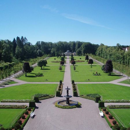 Ericsbergs Slott Katrineholm Exterior foto